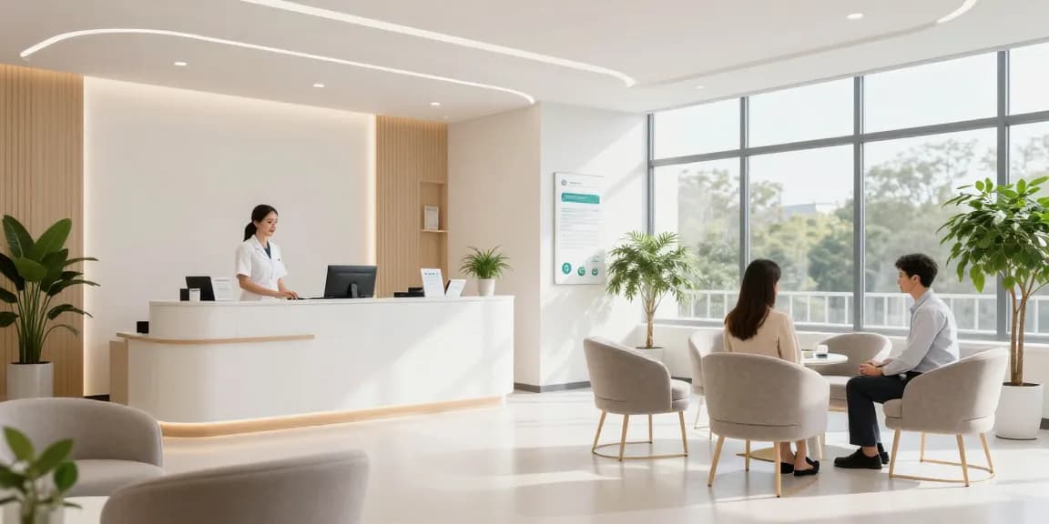 hair transplant turkey price at a trusted health clinic with compassionate care and advanced medical services.