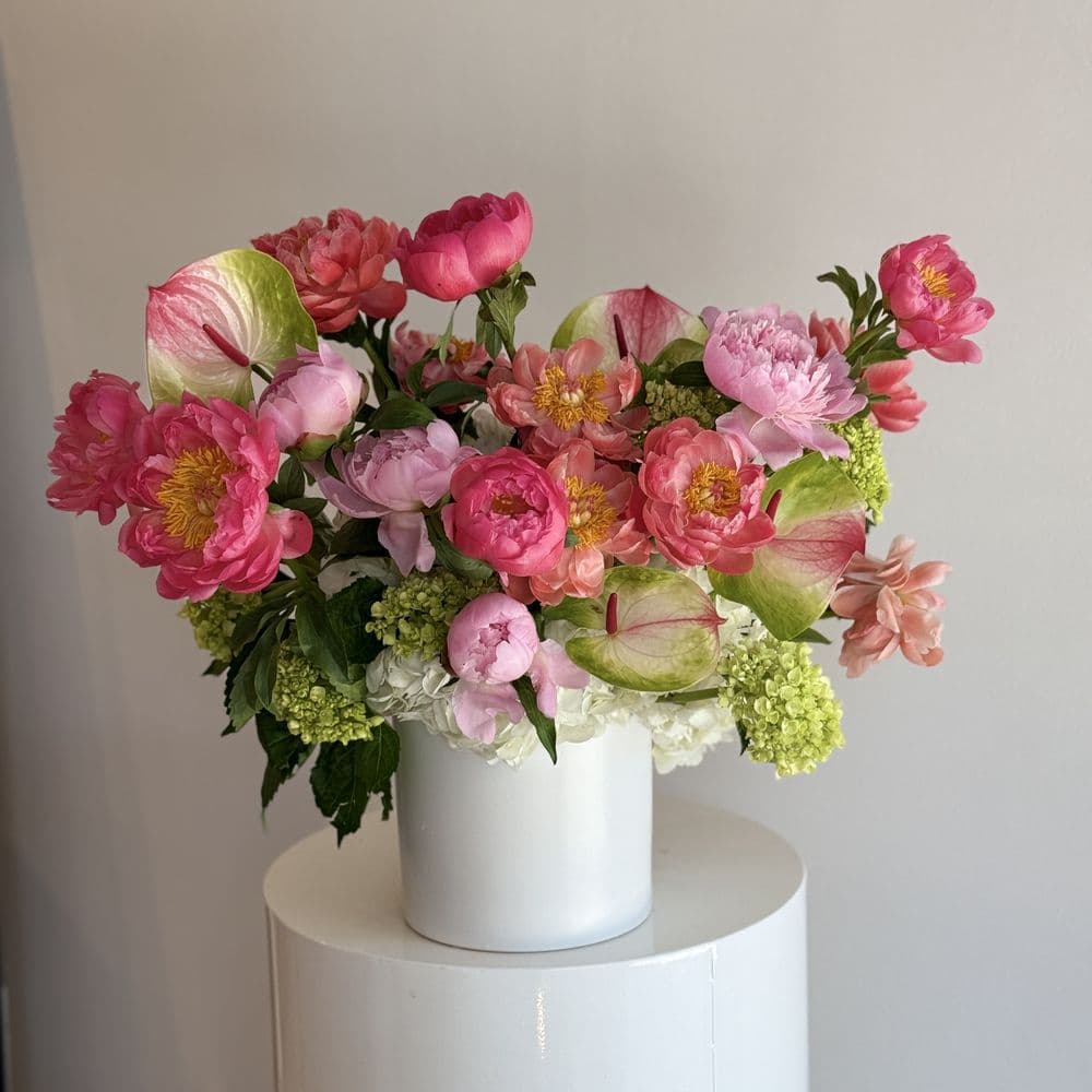 Same-Day Delivery Bouquets for Women in Miami