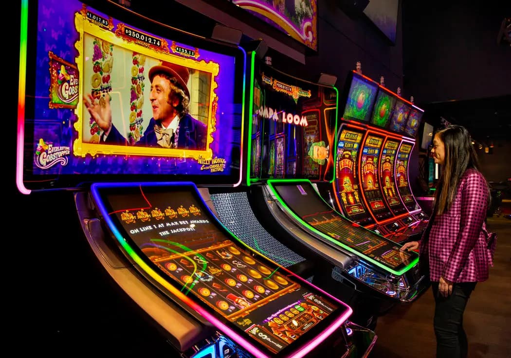 Winning Strategies for the Winmy Slot: Secrets to Maximizing Your Returns