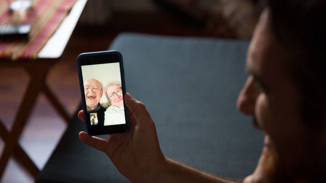 Random Video Chat Simple and Fast Stranger Connections