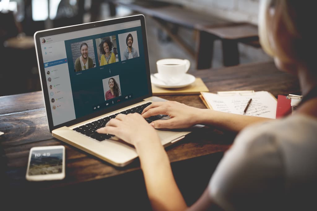 TinyChat – Instant Stranger Chat Platform by TinyChat
