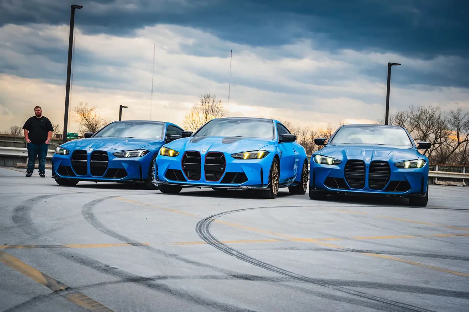 G8X Performance Parts by RVNG RaceWorks – Precision &amp; Power