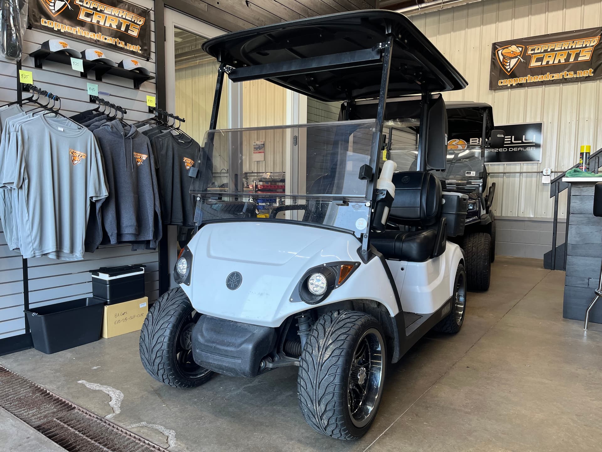 Top Reasons Fresno &amp; Visalia Riders Choose Epic Golf Carts