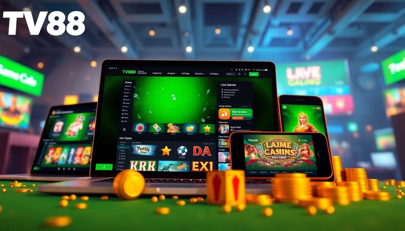Engaging gaming interface at https://whycazino.com showcasing diverse betting options and a user-friendly experience.