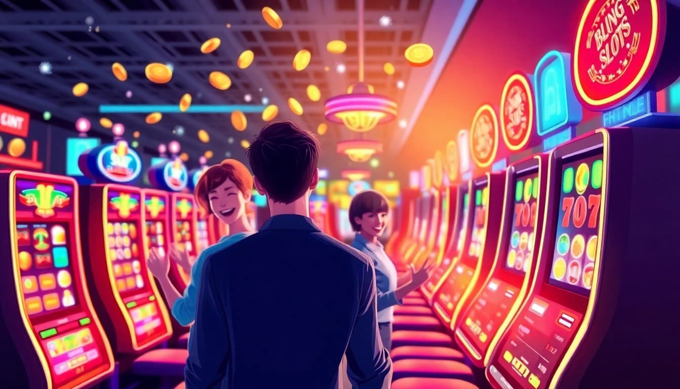 Permainan petanitoto yang seru dan penuh warna dari mesin slot online.
