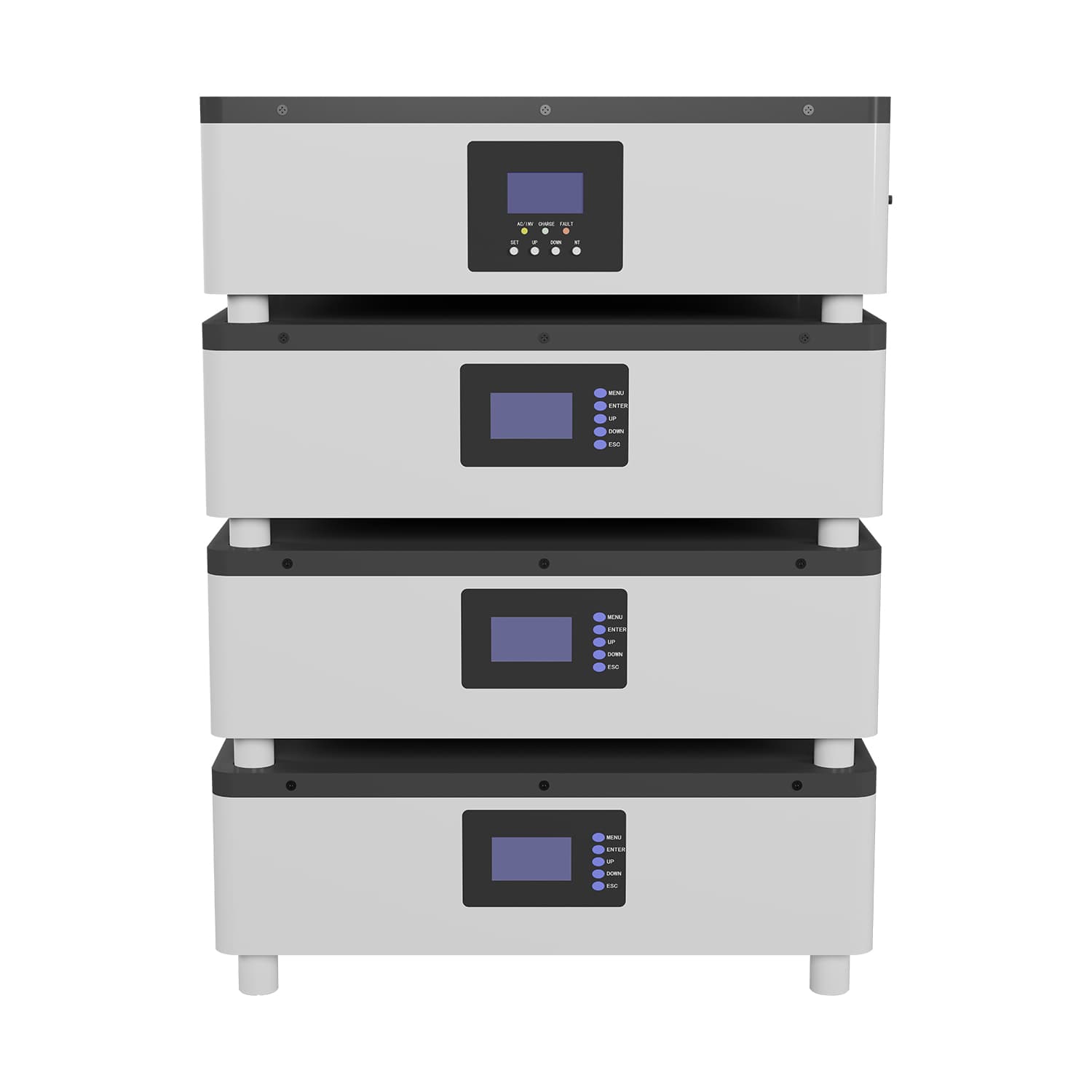 Best Deep Cycle Battery Options for Heavy-Duty Applications