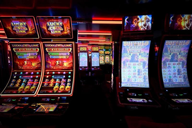 Judul: Okeplay777: Platform Slot Online dengan Pembayaran Cepat