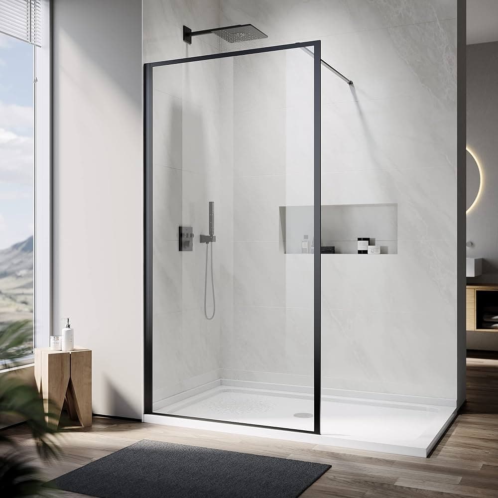 Sliding Door Shower Screen Renovation Choice – Trusted by Elegant Showers Users
