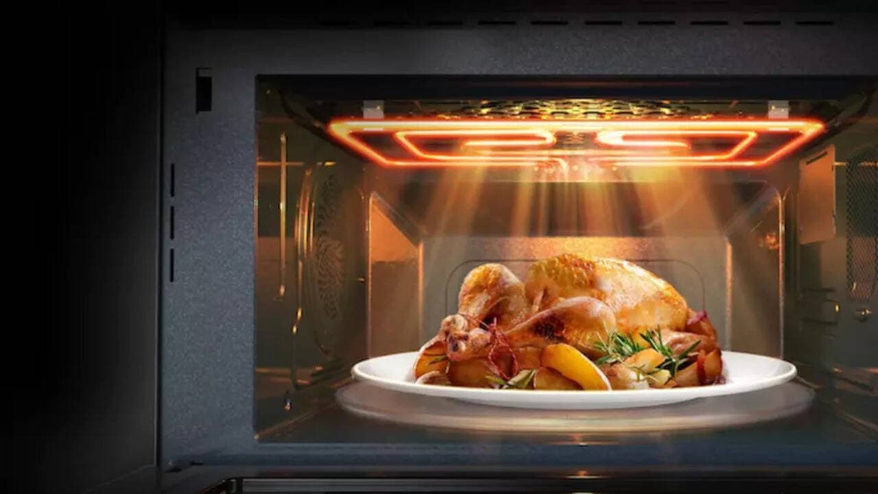 How to Choose the Perfect Microwave Oven for Your Kitchen