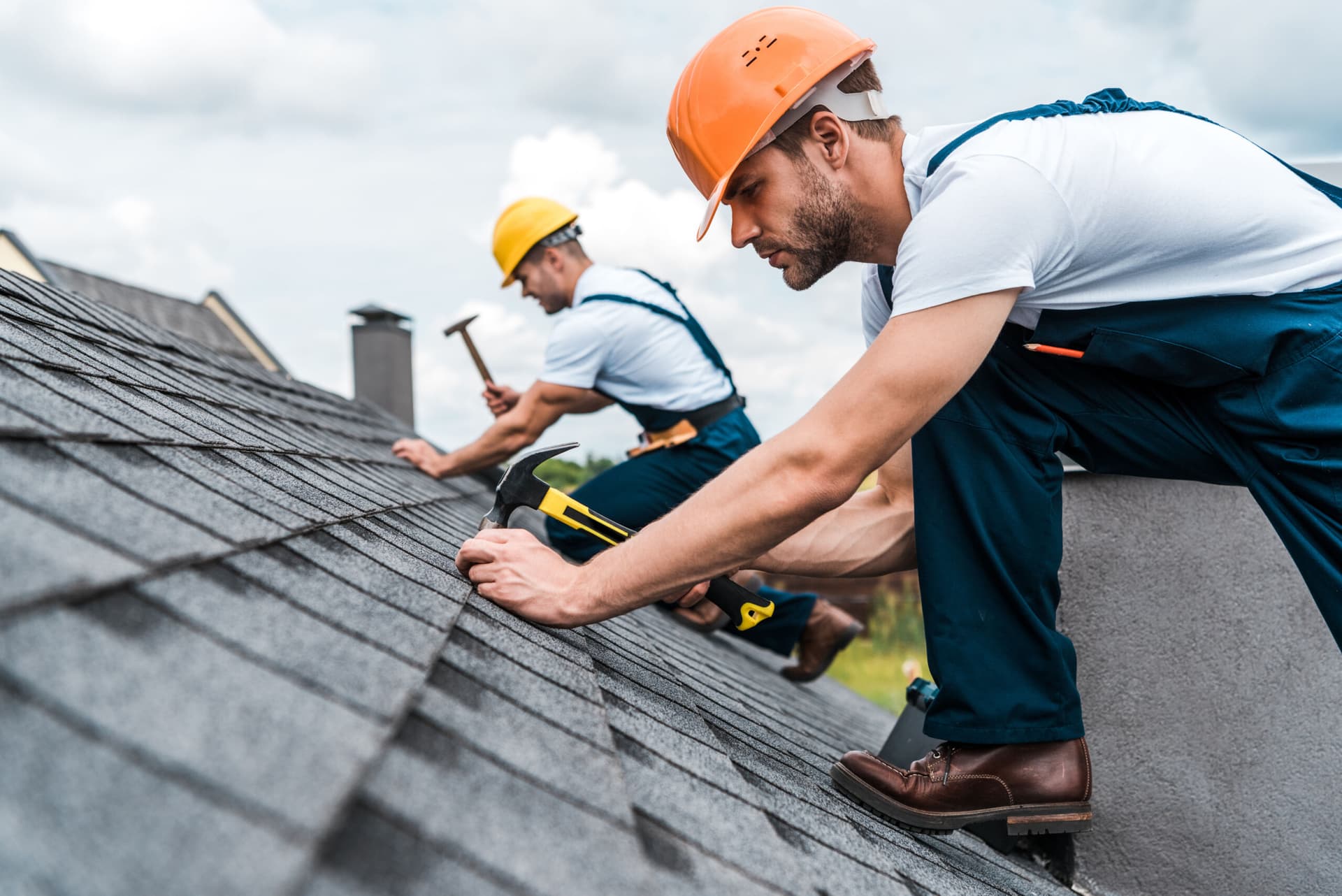 Metal Roofing Calgary from Trusted Roofing Professionals