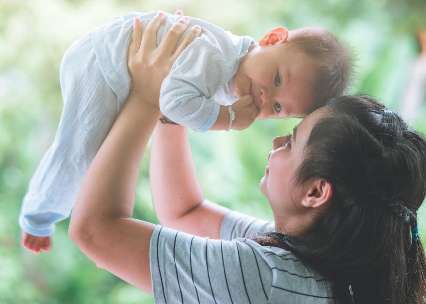 How to Prepare Your Home for an Infant Care Maid