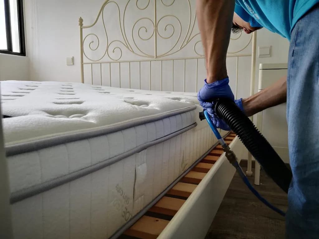 Mattress Cleaning Dubai – The Ultimate Deep Cleaning Solution