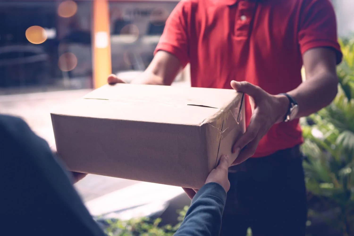 Affordable Courier services Phoenix AZ You Can Trust