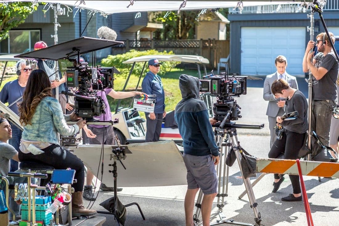 High-End Phoenix Video Production Company for Powerful Stories