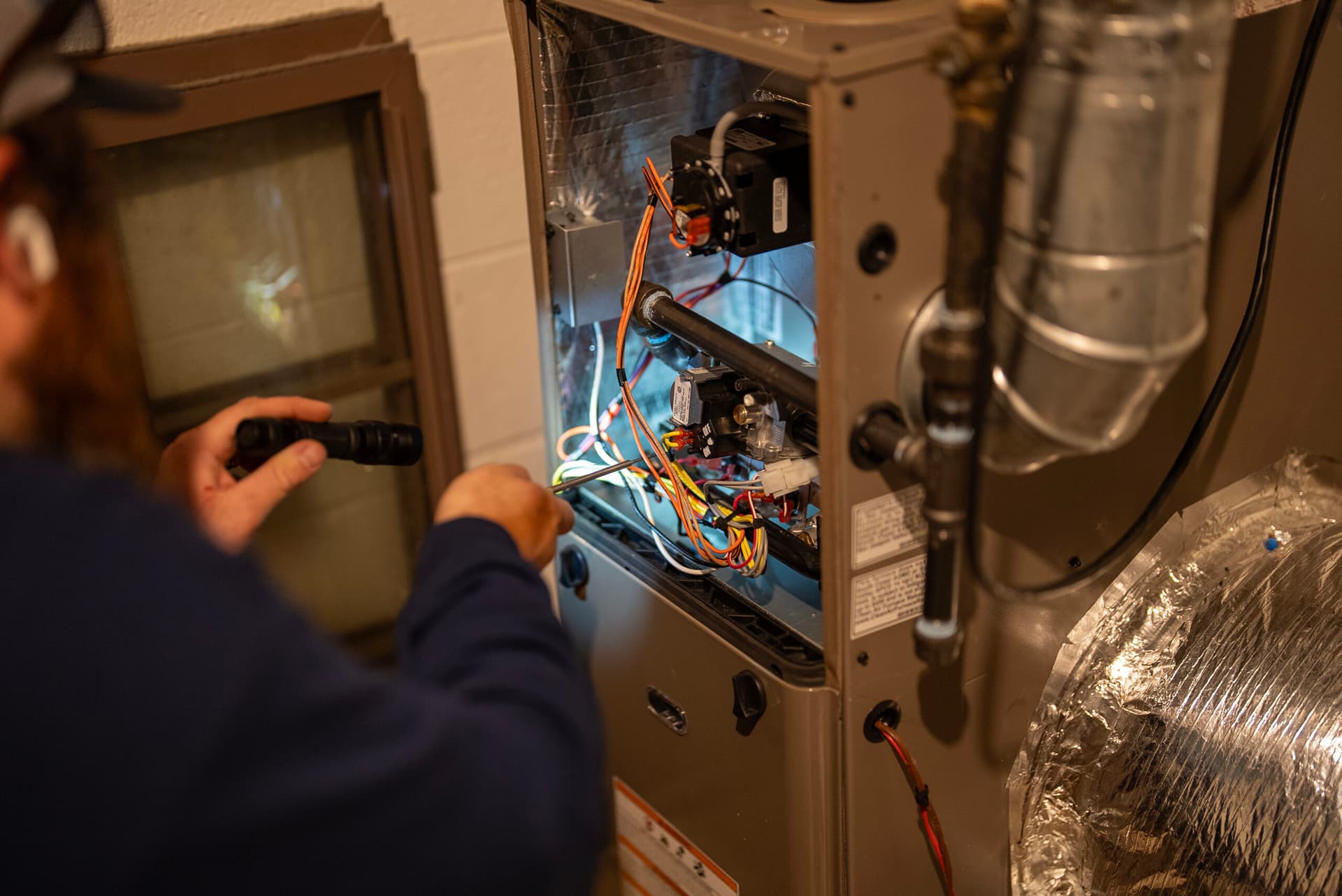 Maximizing Comfort and Savings with Energy-Efficient HVAC Systems