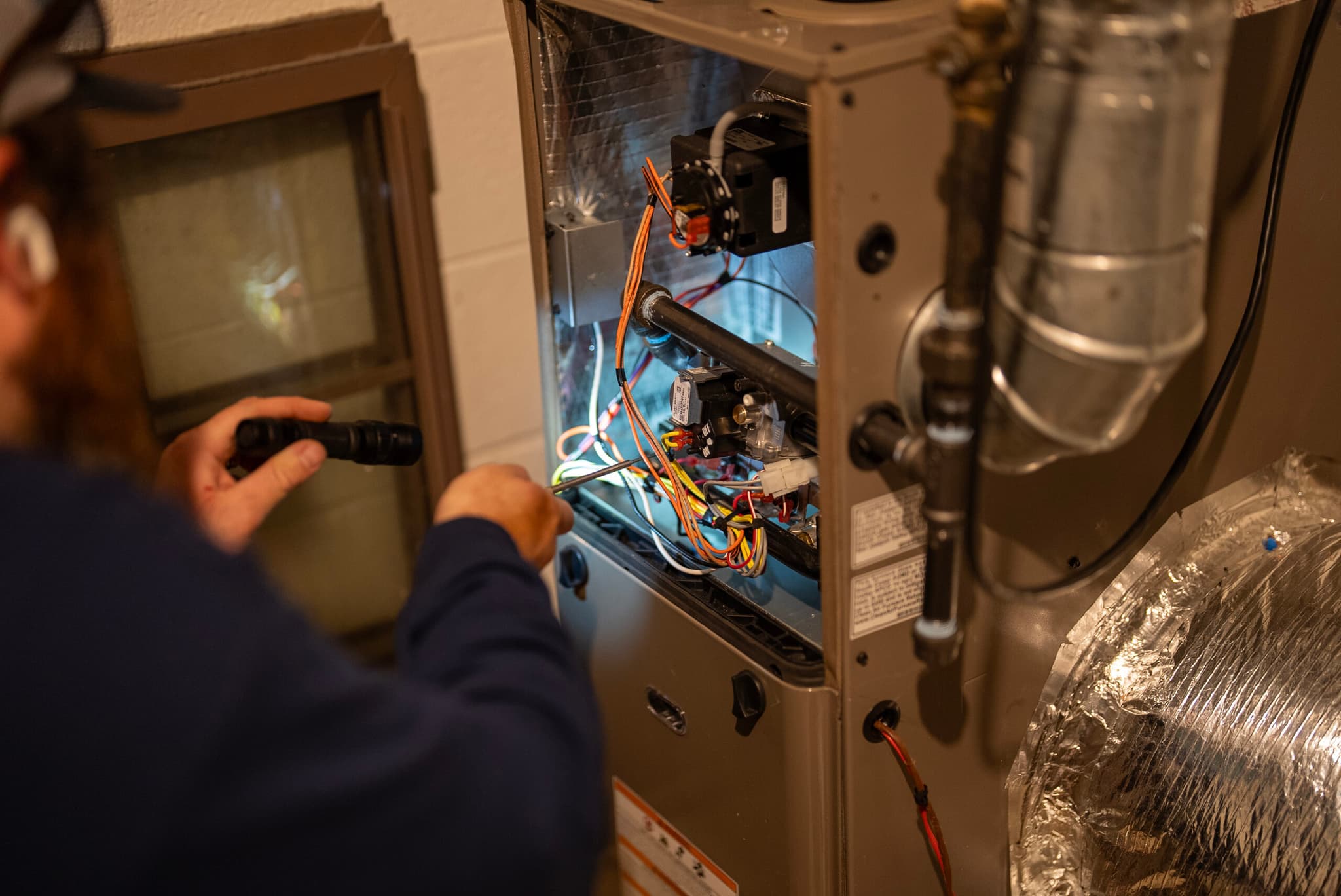 Maximizing Comfort and Savings with Energy-Efficient HVAC Systems