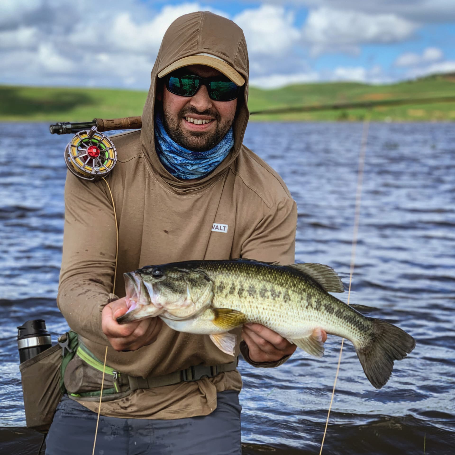 Top Fly Fishing Combo Sets for Every Angler