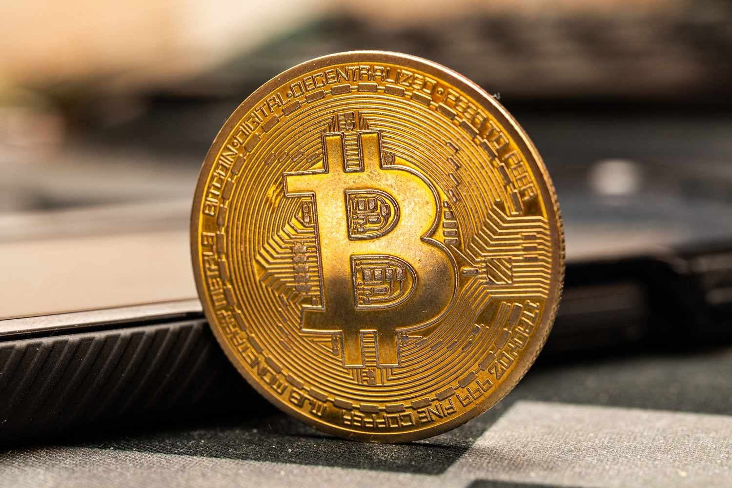 Analyzing the Current Bitcoin Price: Trends, Predictions, and Insights