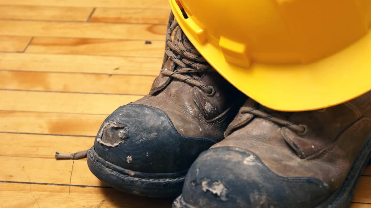 Construction Safety Helmet Nairobi Supplier – Bekam Orbit Enterprise