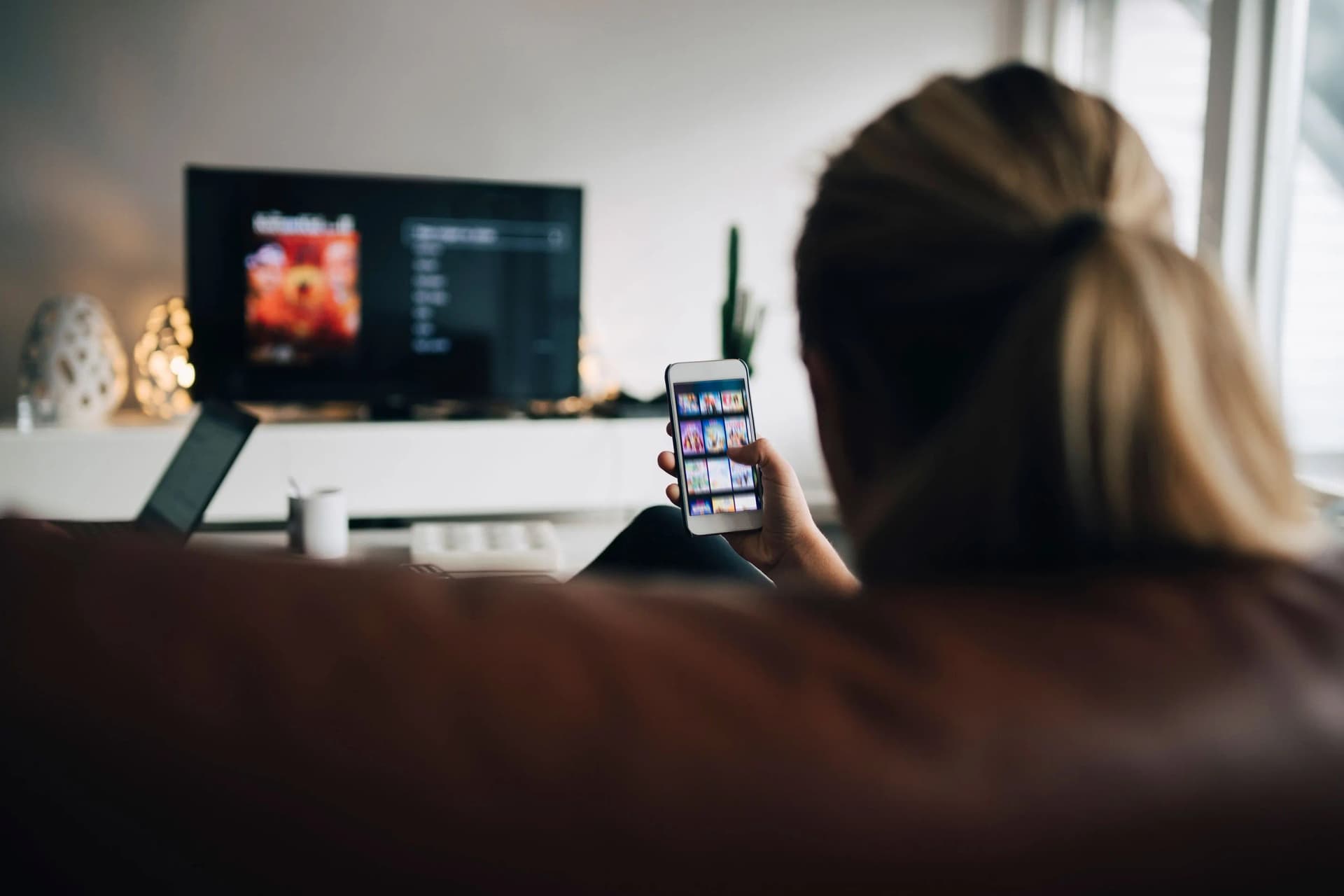 Best IPTV Experience with Premium Content