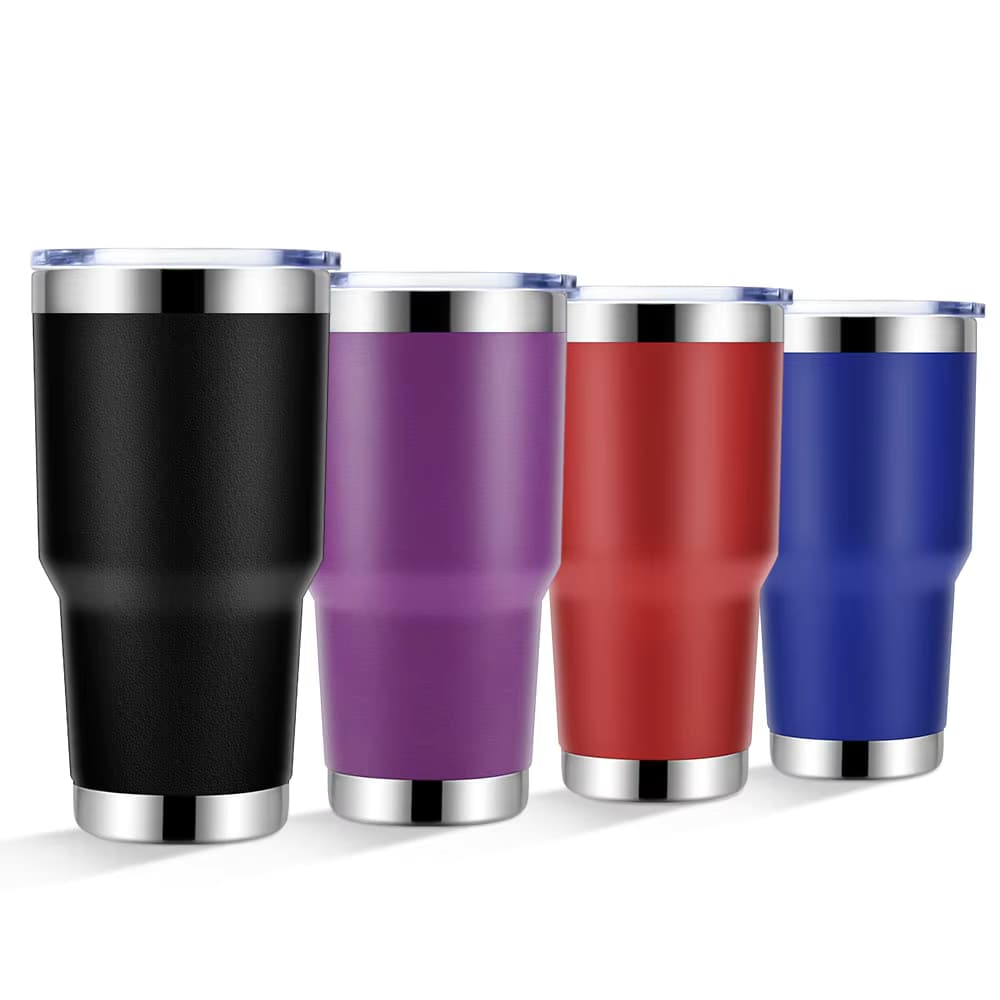Keep Drinks Fresh with the Raptor Tumbler
