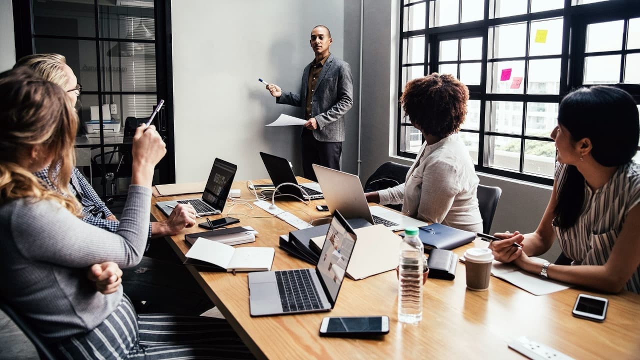 How a Career Consultant Accelerates Promotions