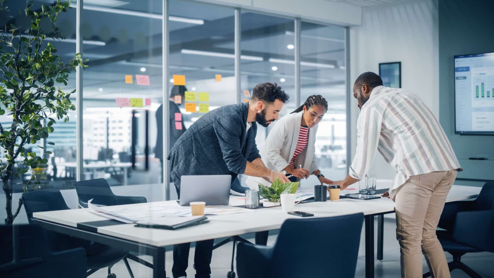 Frontline Source Group: Trusted CFO Executive Search Firm Services