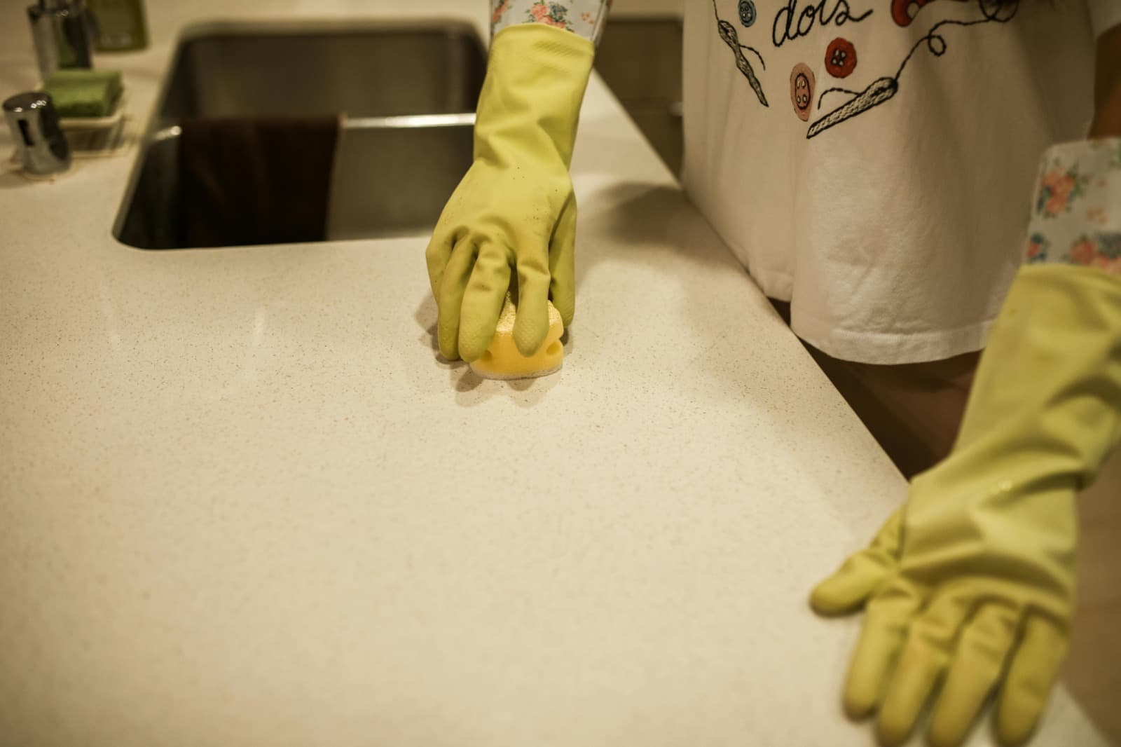 Move Out Cleaning That Leaves Your Home Looking New