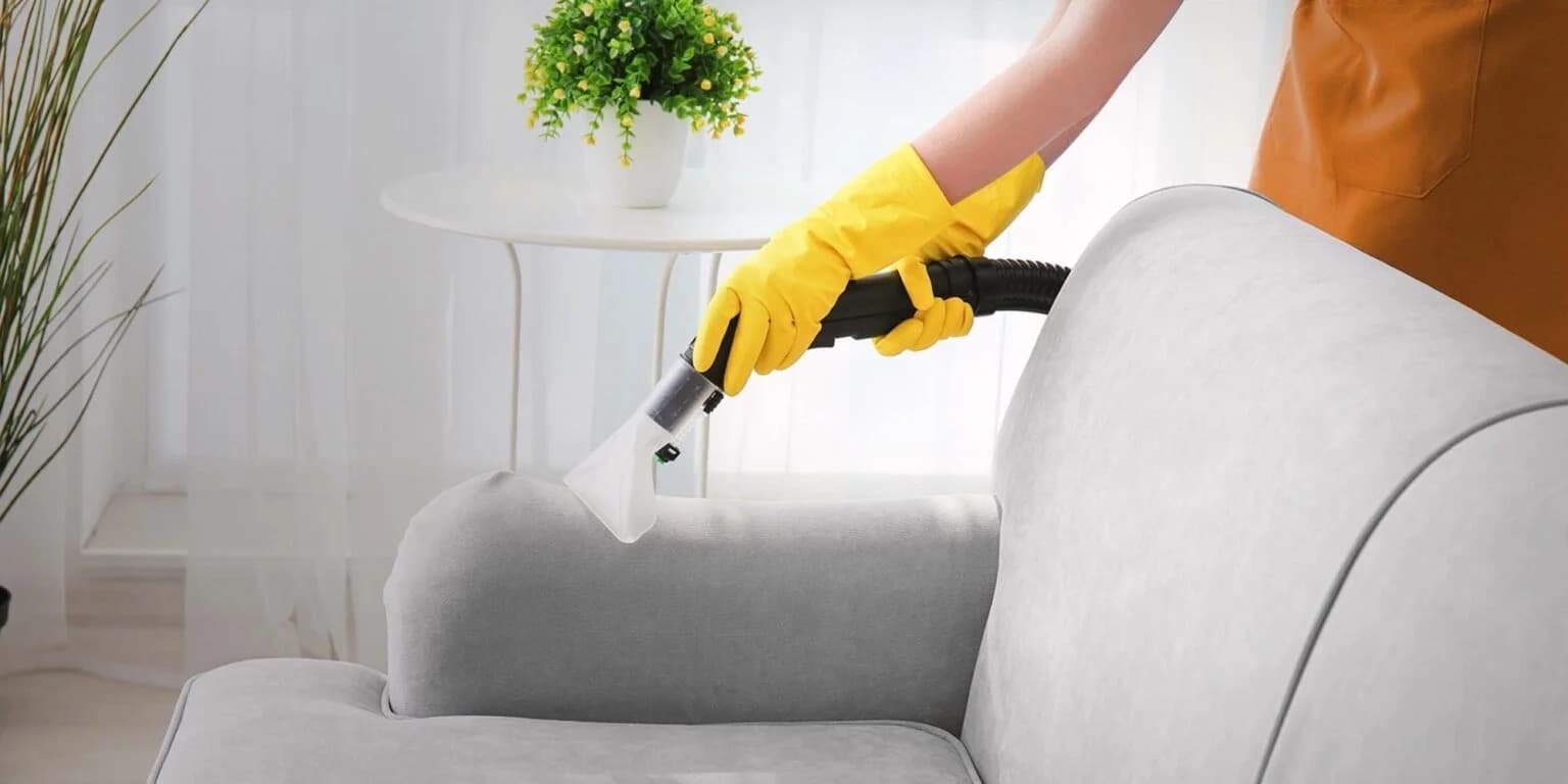 Sofa Cleaning Dubai – Deep Clean for Long-Lasting Freshness
