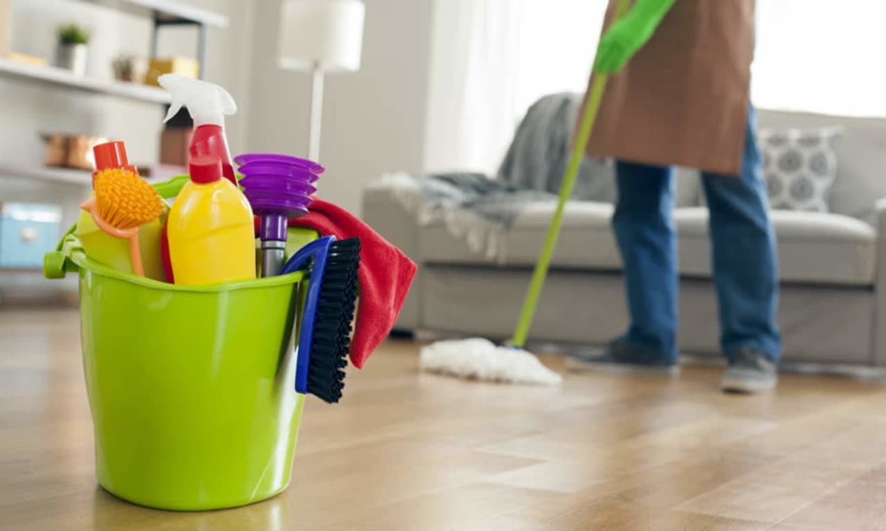 Office Cleaning Services Dubai with Reliable Weekly Plans