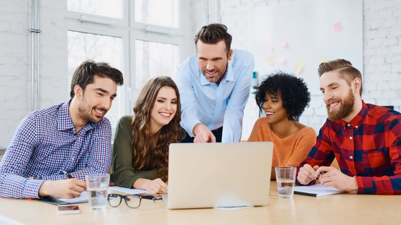 How to Identify Opportunities in Your Ideal Career