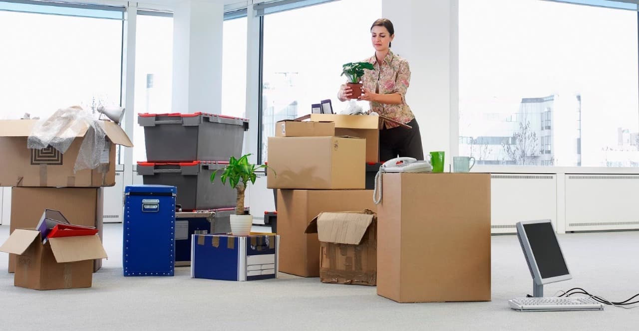 Long-Distance Moving Company Vancouver | Skilled Team