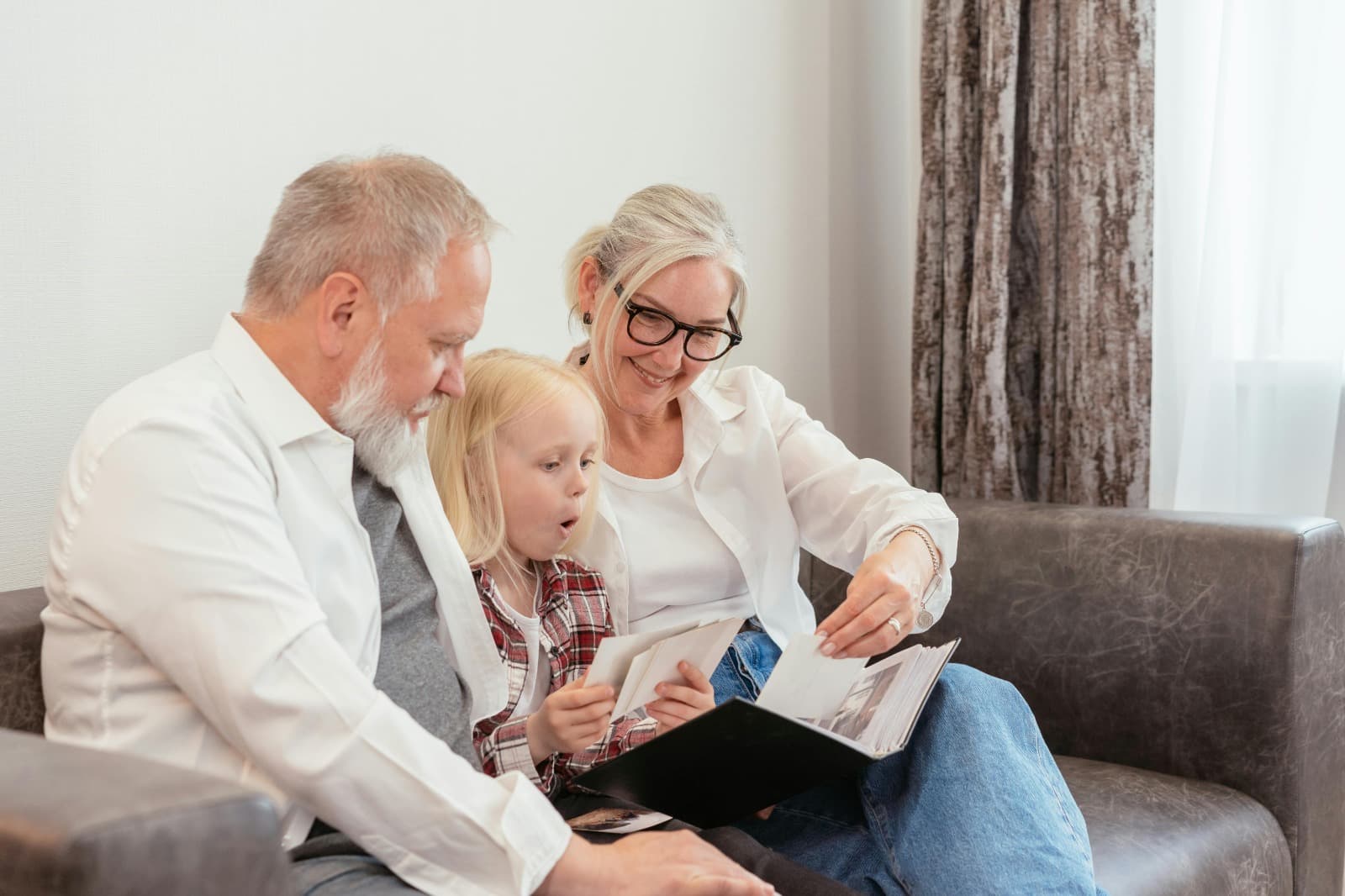 How Senior Care Austin TX Supports Family Caregivers