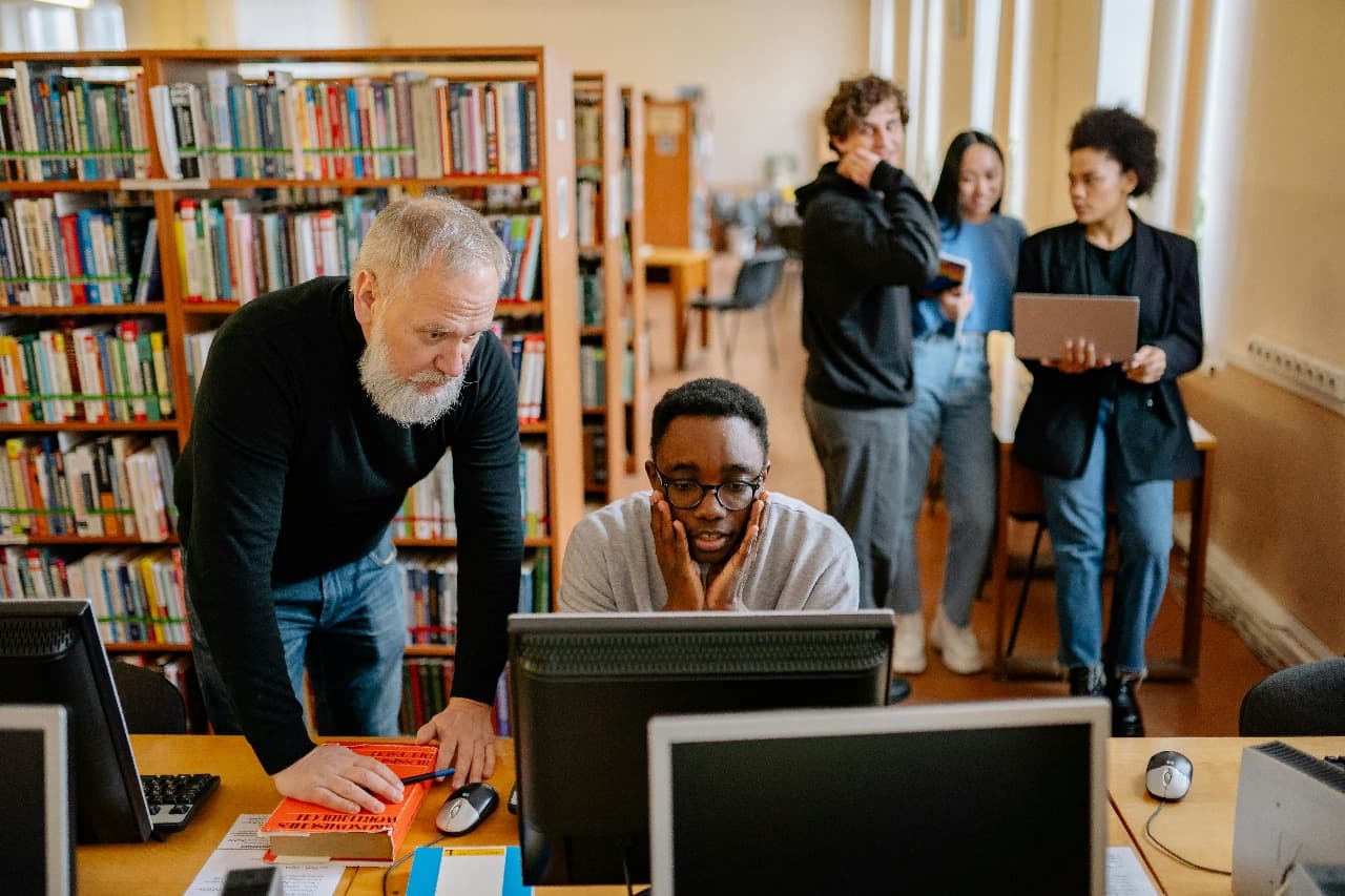 Exam Assistance Services Designed for Busy Professionals