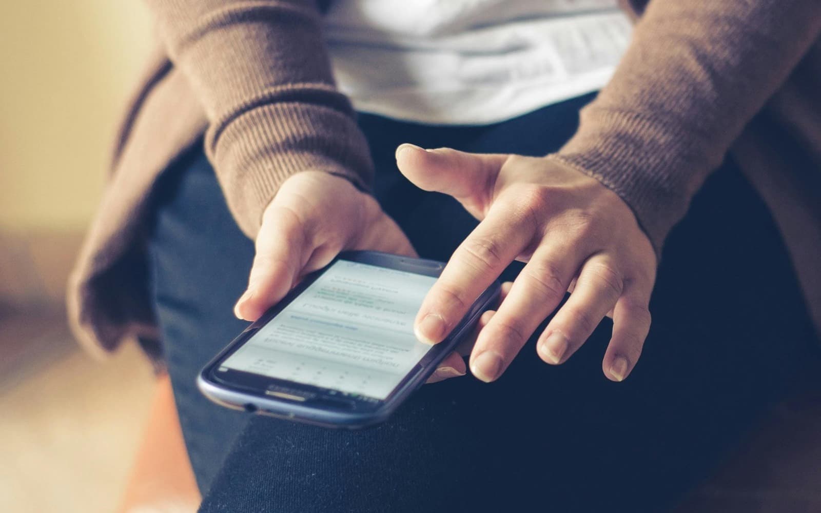 How to Fill the ETA UK Application Form Correctly