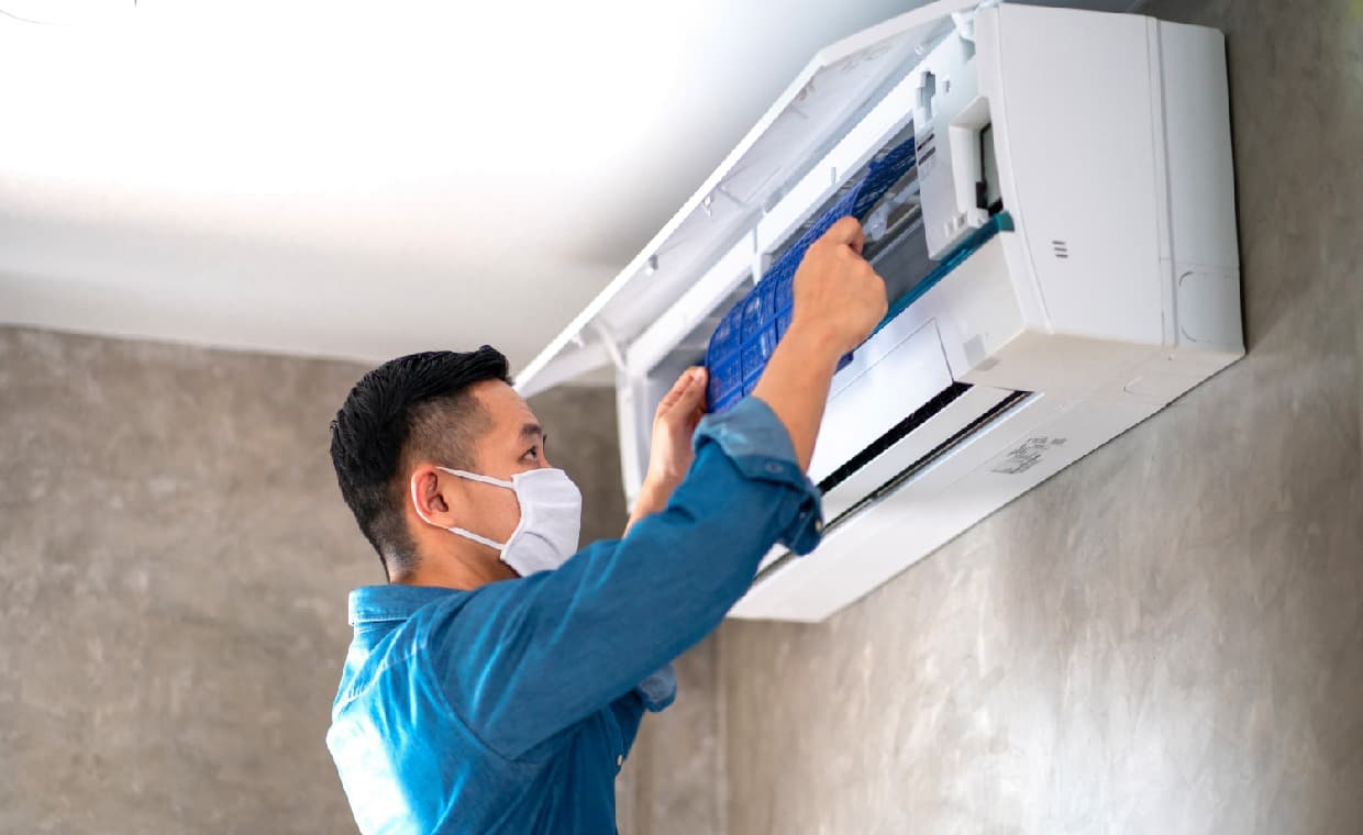 Reliable AC Repair Saint Petersburg FL | Comfort Restored Fast