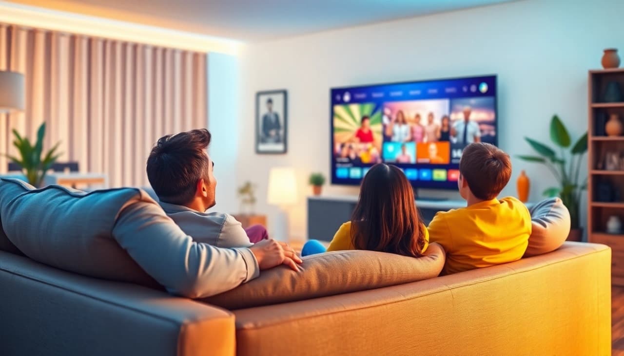 Affordable IPTV USA Streaming with 4K Support