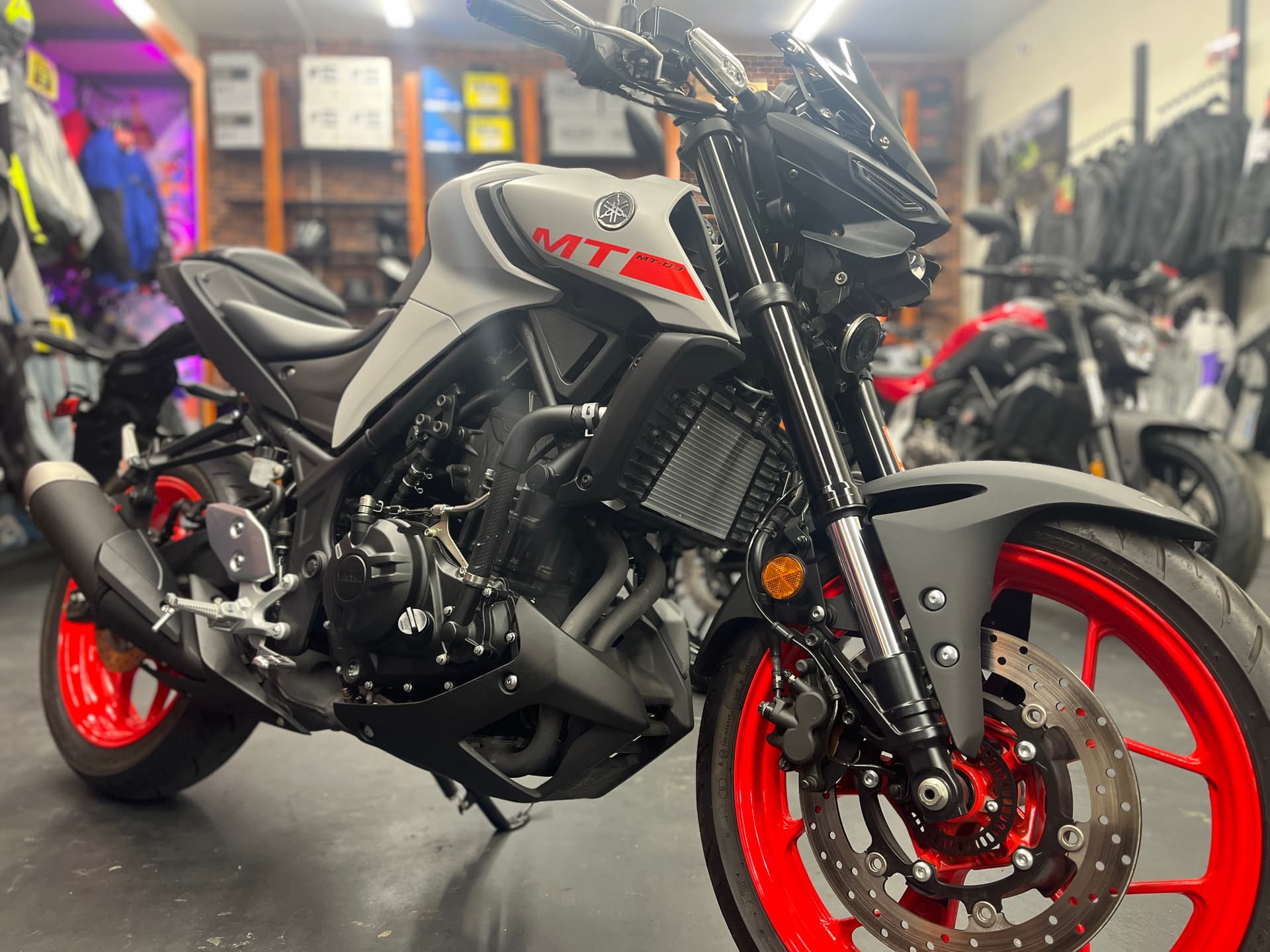 Buy Used Motorcycles for Sale – Fast, Safe &amp; Simple | Liztd Inc.
