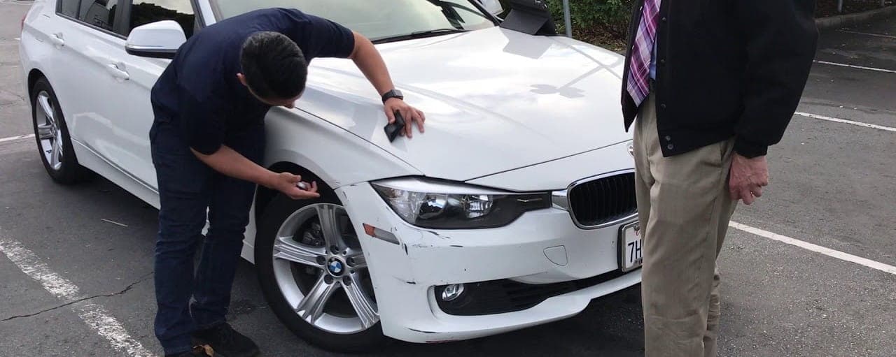 Digital Car Detailing Gift Certificate Available | Big Dog Detail