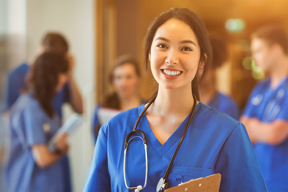 Why Students Depend on Nursing Assignment Help Online