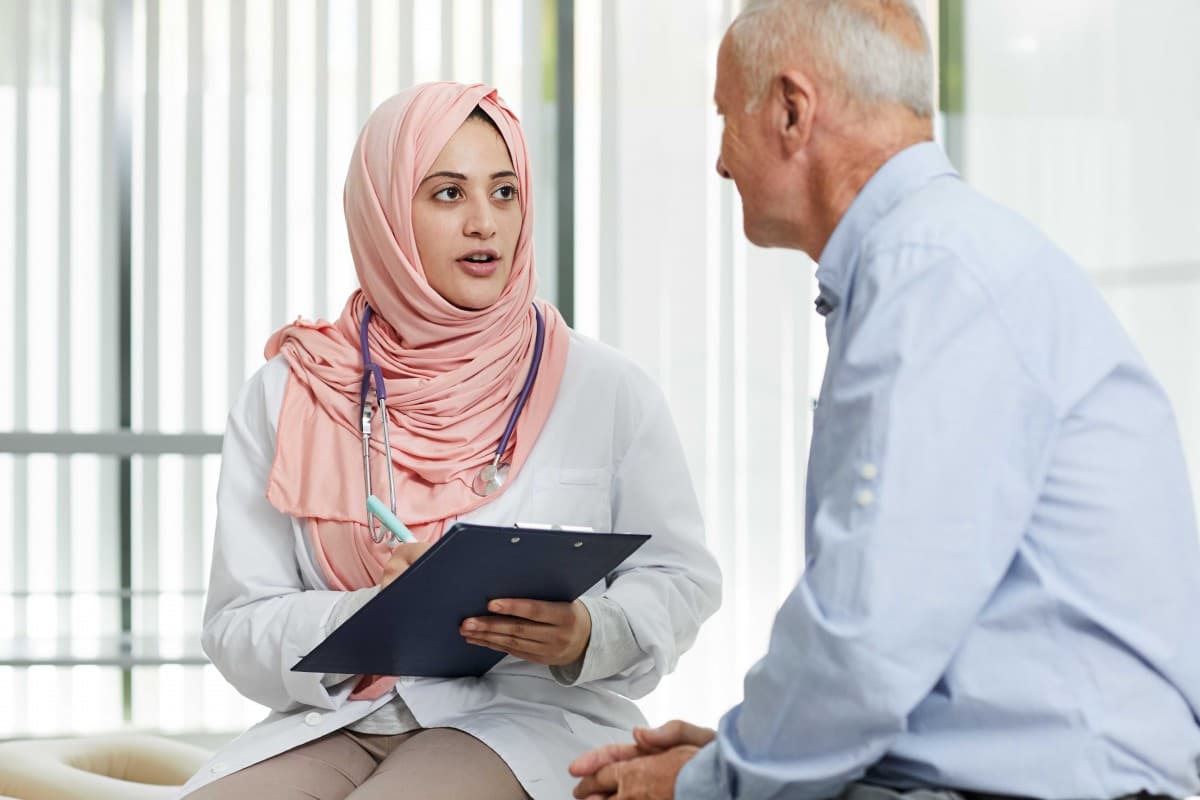 Psychiatrist in dubai – CHMC Dubai Comprehensive Mental Health Care