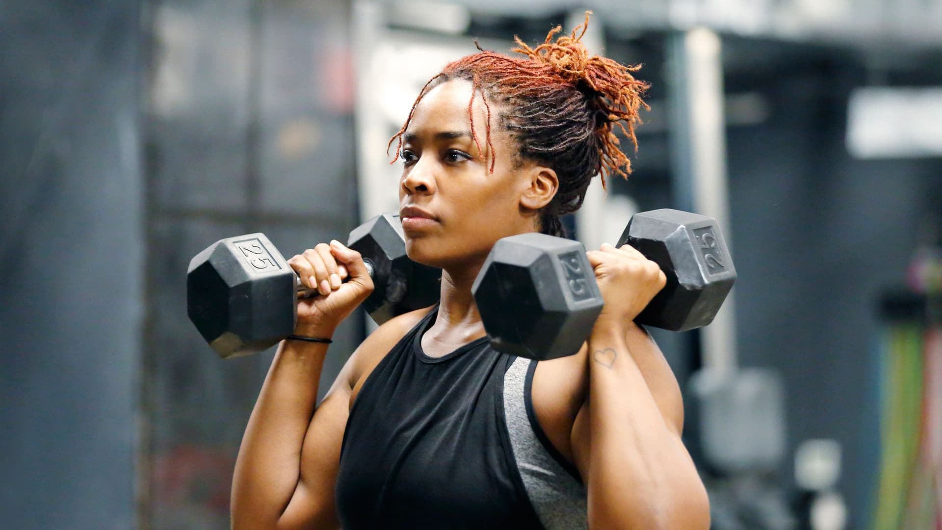 Adjustable Dumbbell Set – Space-Saving Strength Solutions | YINUO SPORT