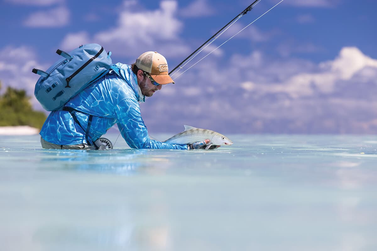 Fly Fishing Hat Styles for Every Adventure
