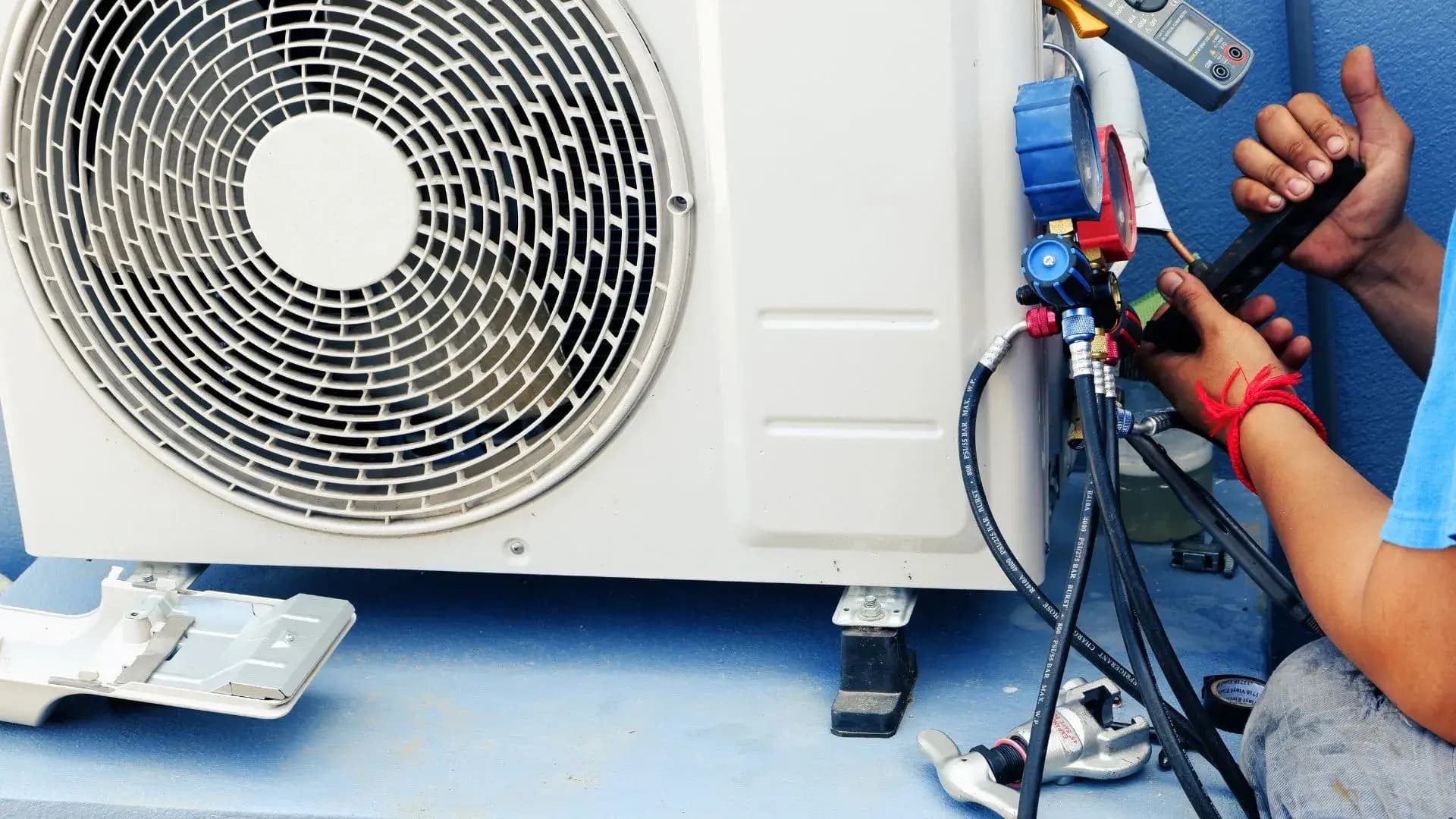 Why RepairUs Is The #1 Choice For Walk-In Cooler Repair