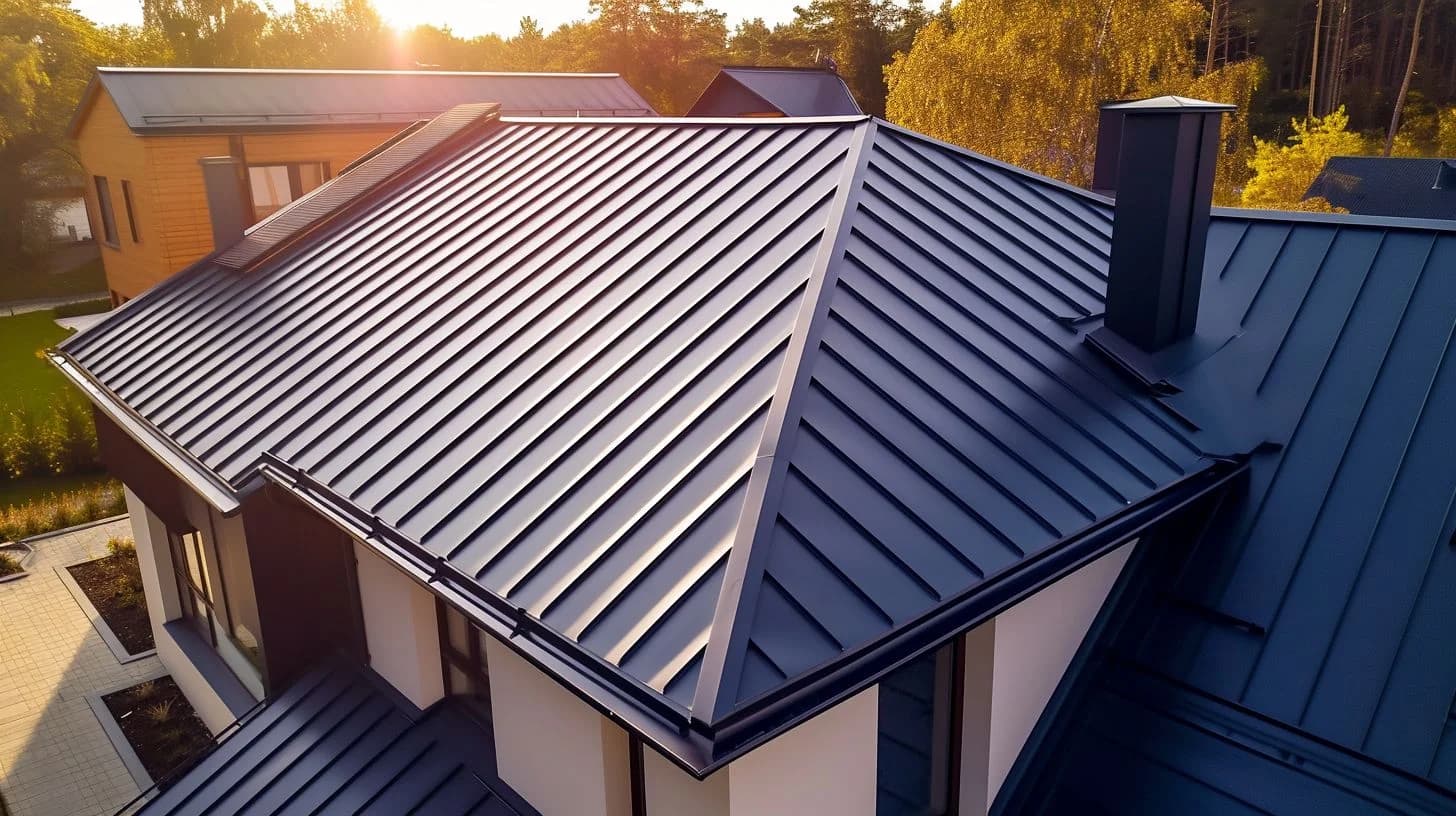 Reliable Roofing Services for South Jersey Homeowners