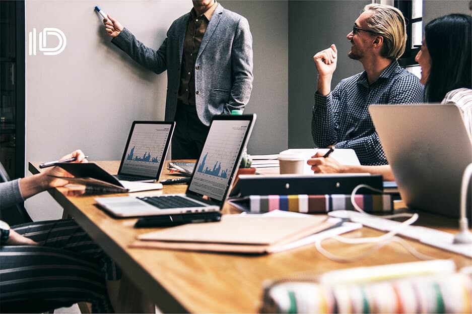 Smart Marketing GTM Solutions by Gambit Marketing for Business Expansion