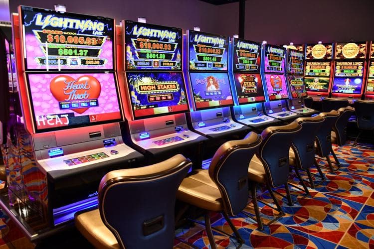 Slot Gacor OBRALTOTO Situs Slot Online Gacor Dengan Banyak Fitur Unggulan
