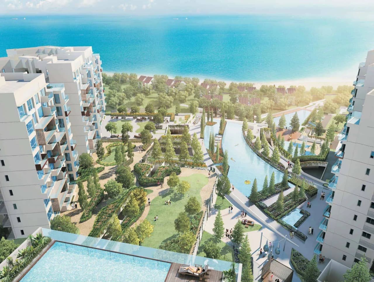 5 Reasons Coastal Cabana Will Be Singapore’s Next Hot EC
