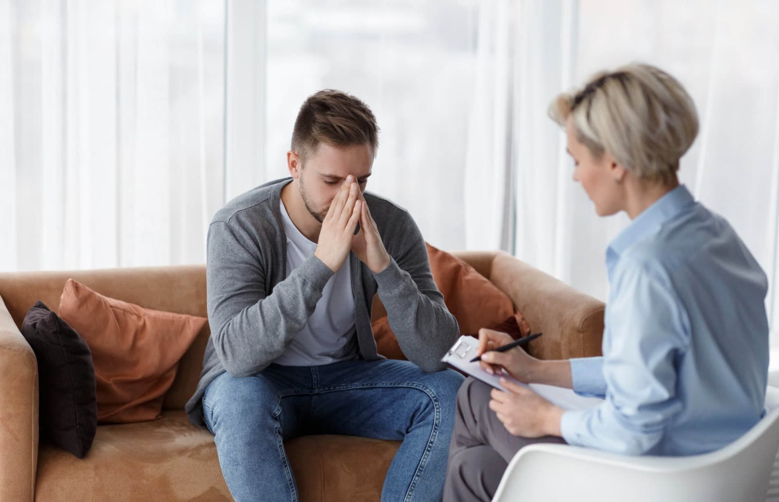 Connect with an Affordable Psychiatrist in Dubai Without Compromising Quality