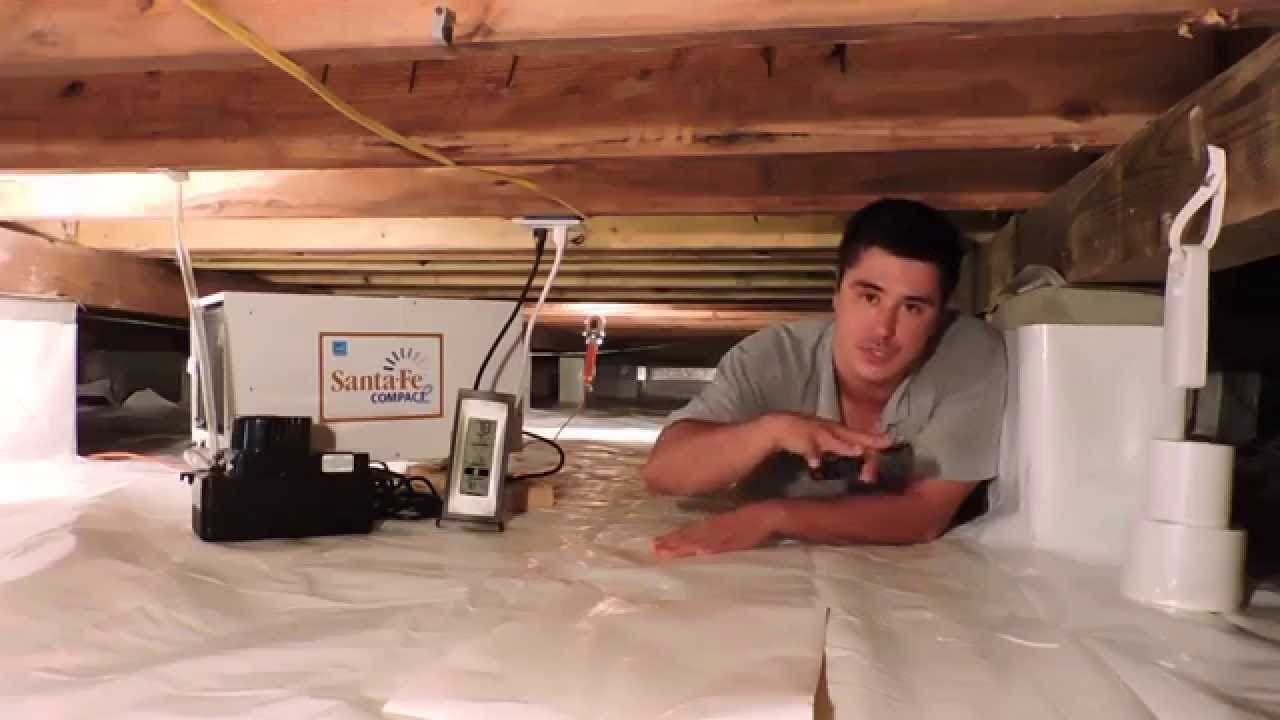 Vapor Barrier Installation That Keeps Moisture Out and Comfort In